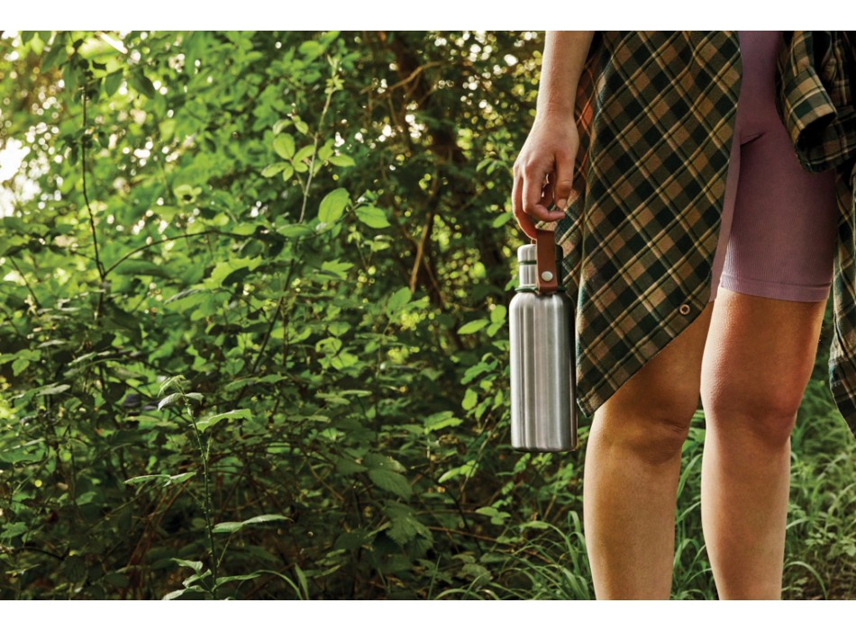 Bottiglia termica piccola Black+Blum 500ml FullGadgets.com