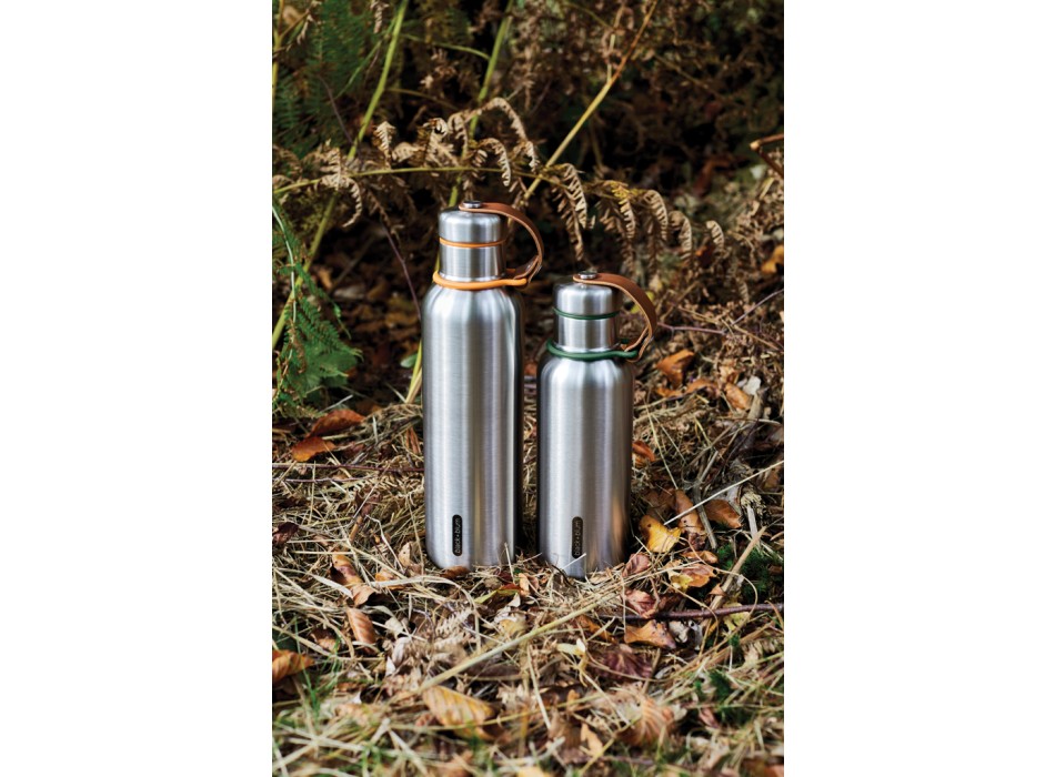 Bottiglia termica piccola Black+Blum 500ml FullGadgets.com