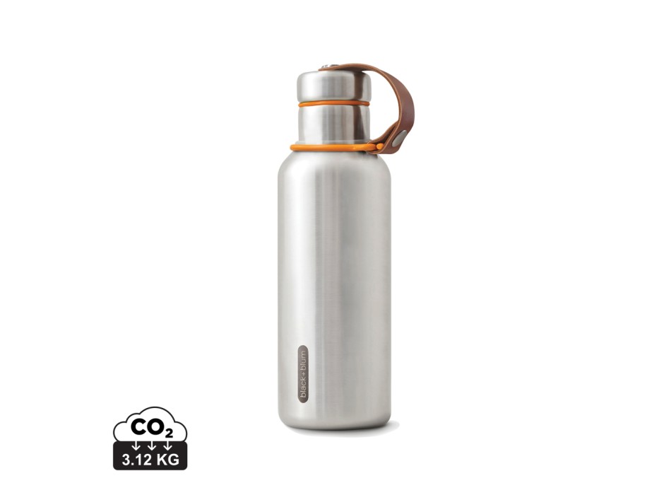 Bottiglia termica piccola Black+Blum 500ml FullGadgets.com