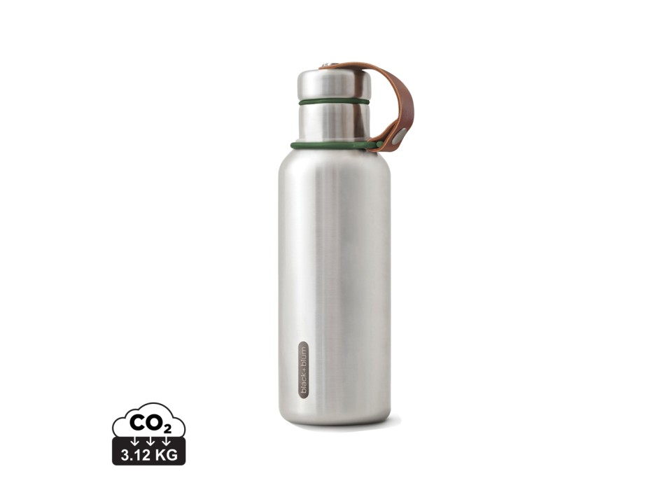 Bottiglia termica piccola Black+Blum 500ml FullGadgets.com