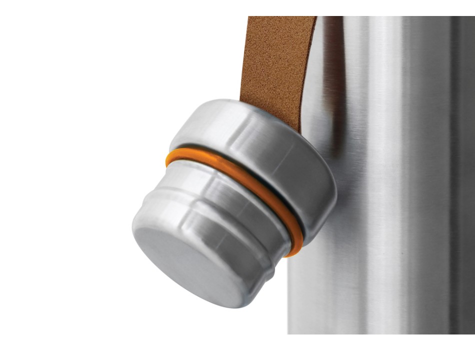 Bottiglia termica piccola Black+Blum 500ml FullGadgets.com