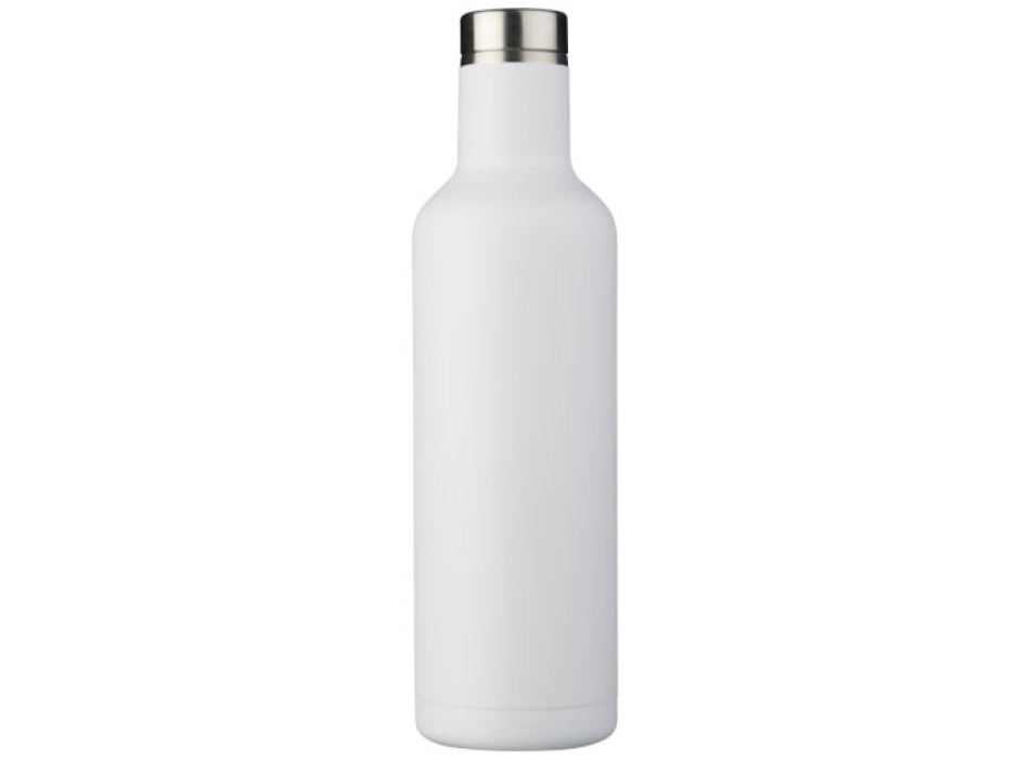 Bottiglia termica Pinto con isolamento sottovuoto in rame da 750 ml FullGadgets.com