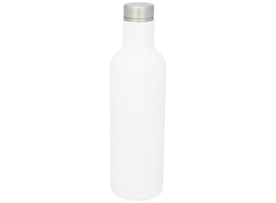 Bottiglia termica Pinto con isolamento sottovuoto in rame da 750 ml FullGadgets.com