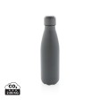 Bottiglia termica Solid in acciaio riciclato 500ml FullGadgets.com
