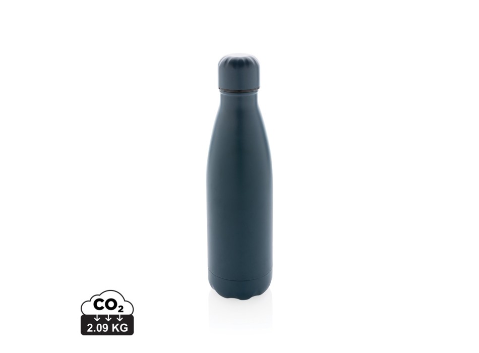 Bottiglia termica Solid in acciaio riciclato 500ml FullGadgets.com