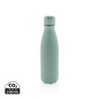 Bottiglia termica Solid in acciaio riciclato 500ml FullGadgets.com