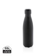 Bottiglia termica Solid in acciaio riciclato 500ml FullGadgets.com