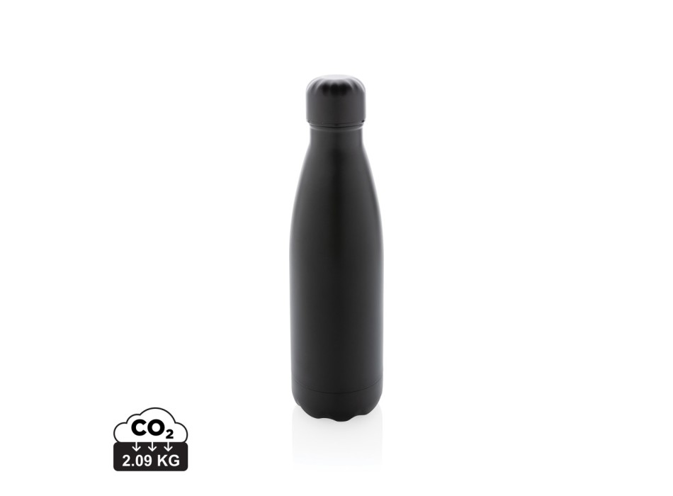 Bottiglia termica Solid in acciaio riciclato 500ml FullGadgets.com