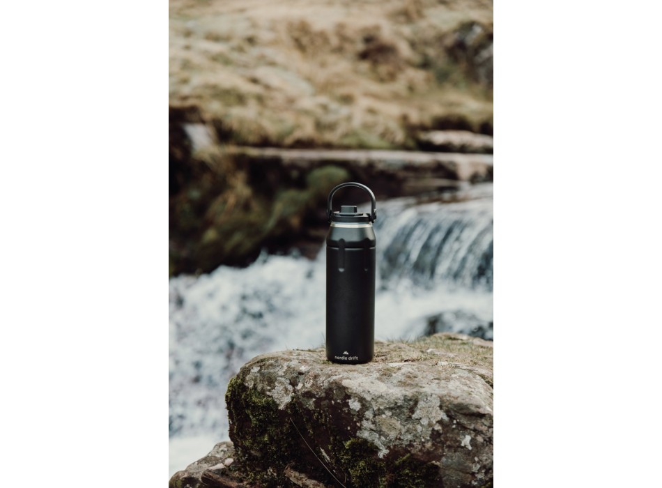 Bottiglia termica sportiva Nordic Drift Trail RCS 940ML FullGadgets.com