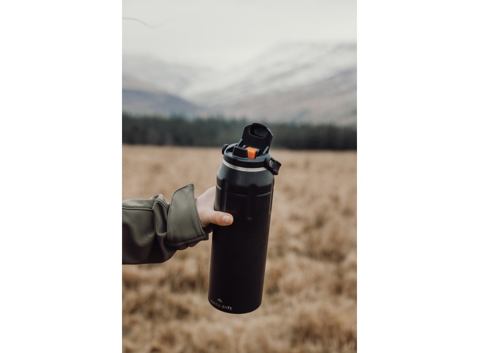Bottiglia termica sportiva Nordic Drift Trail RCS 940ML FullGadgets.com