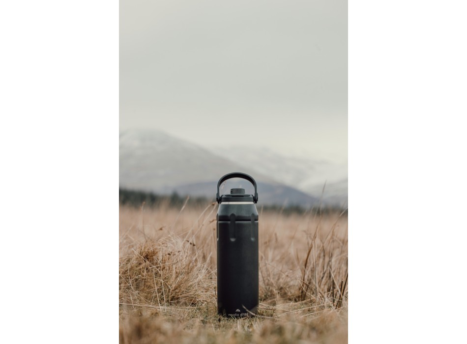 Bottiglia termica sportiva Nordic Drift Trail RCS 940ML FullGadgets.com