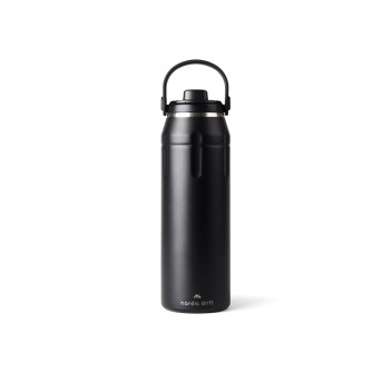Bottiglia termica sportiva Nordic Drift Trail RCS 940ML FullGadgets.com