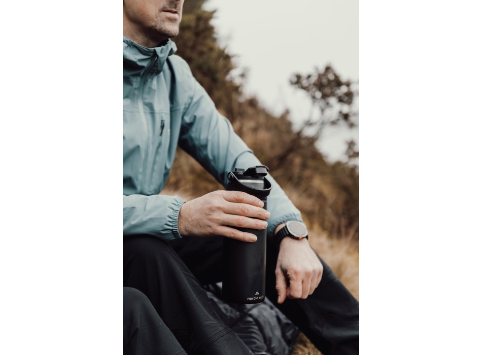Bottiglia termica sportiva Nordic Drift Trail RCS 940ML FullGadgets.com