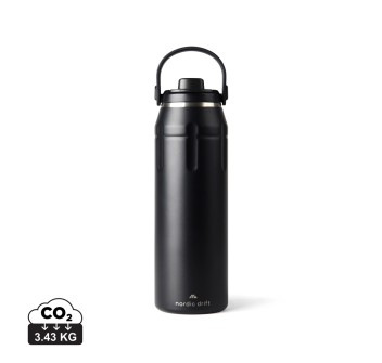 Bottiglia termica sportiva Nordic Drift Trail RCS 940ML FullGadgets.com
