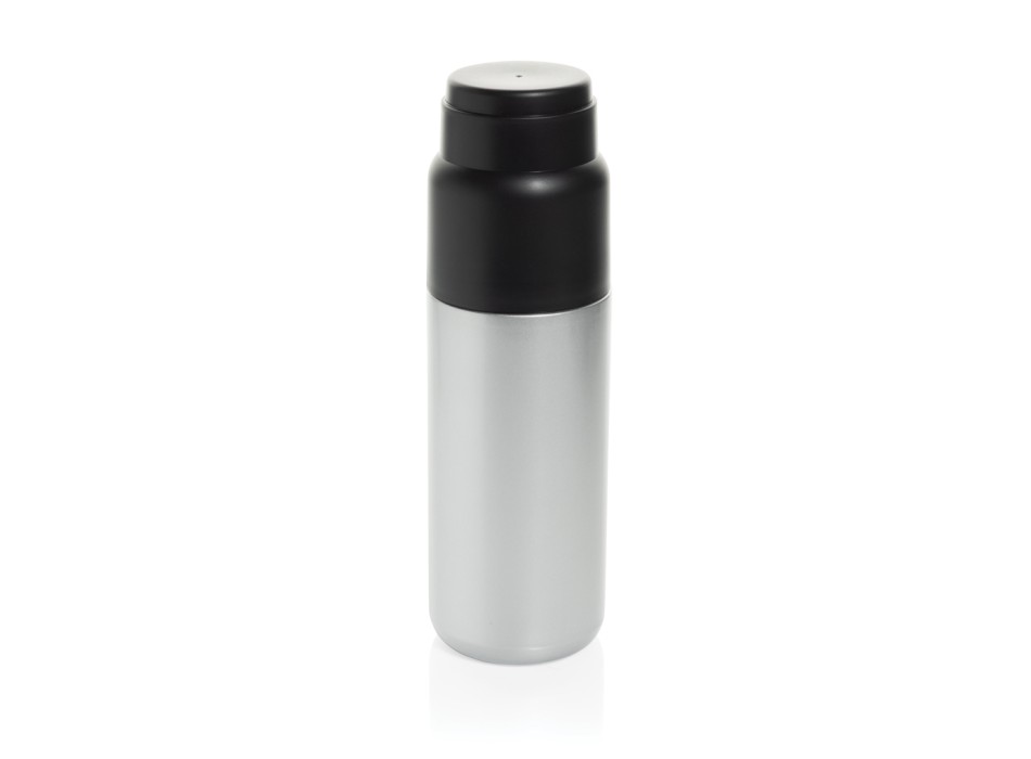 Bottiglia termica Thermocup RCS con bicchiere, 500ML FullGadgets.com