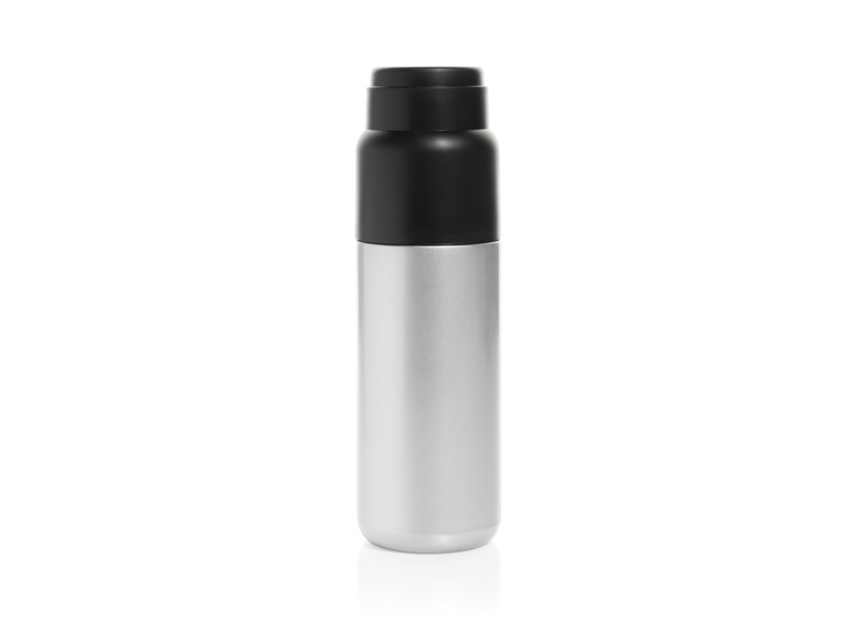Bottiglia termica Thermocup RCS con bicchiere, 500ML FullGadgets.com