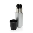 Bottiglia termica Thermocup RCS con bicchiere, 500ML FullGadgets.com