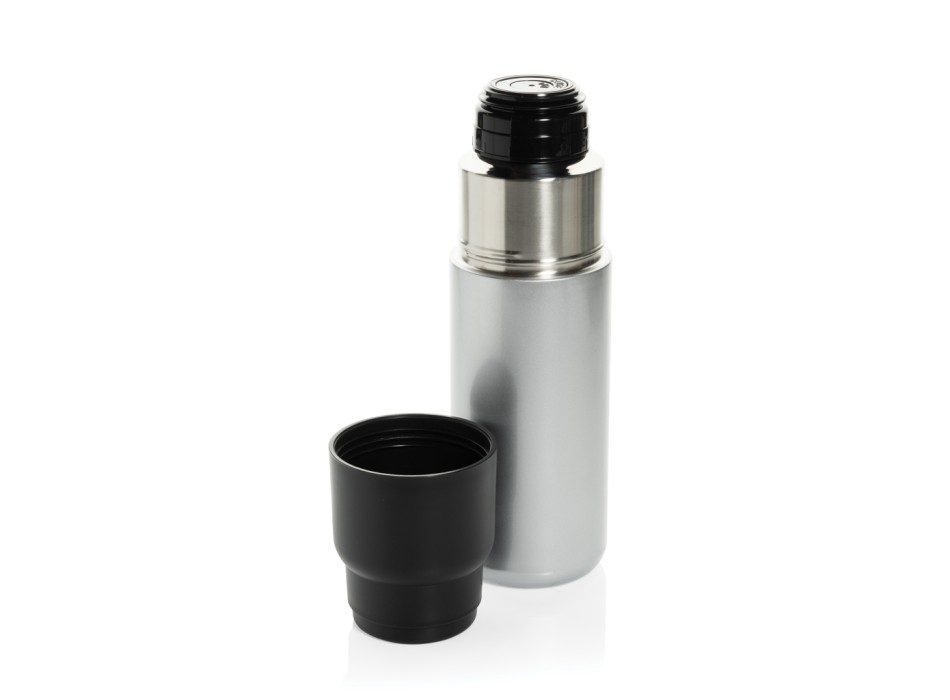 Bottiglia termica Thermocup RCS con bicchiere, 500ML FullGadgets.com