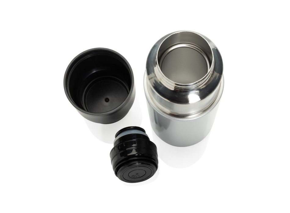 Bottiglia termica Thermocup RCS con bicchiere, 500ML FullGadgets.com