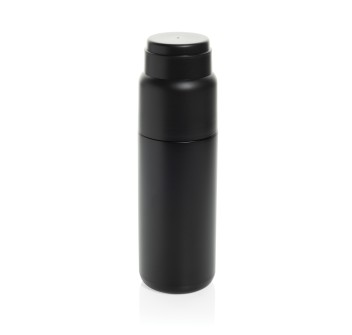 Bottiglia termica Thermocup RCS con bicchiere, 500ML FullGadgets.com