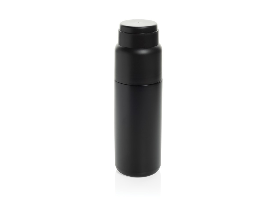 Bottiglia termica Thermocup RCS con bicchiere, 500ML FullGadgets.com