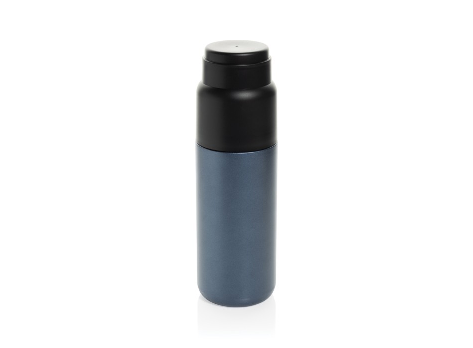 Bottiglia termica Thermocup RCS con bicchiere, 500ML FullGadgets.com