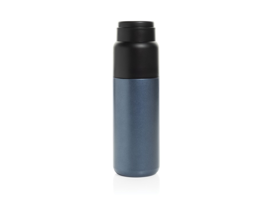 Bottiglia termica Thermocup RCS con bicchiere, 500ML FullGadgets.com