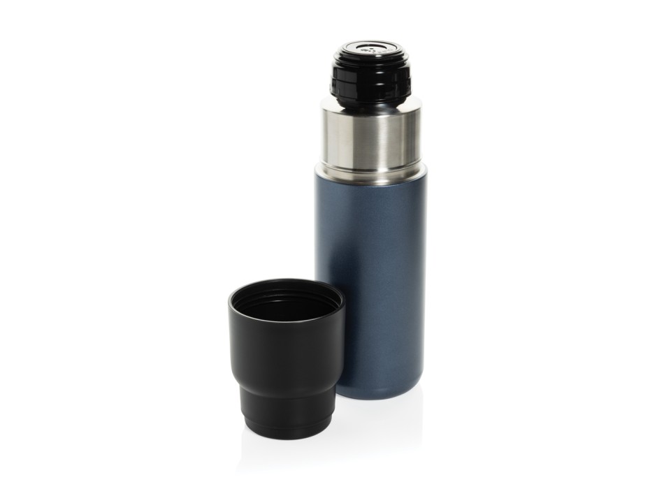 Bottiglia termica Thermocup RCS con bicchiere, 500ML FullGadgets.com