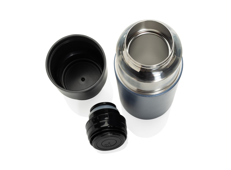 Bottiglia termica Thermocup RCS con bicchiere, 500ML FullGadgets.com