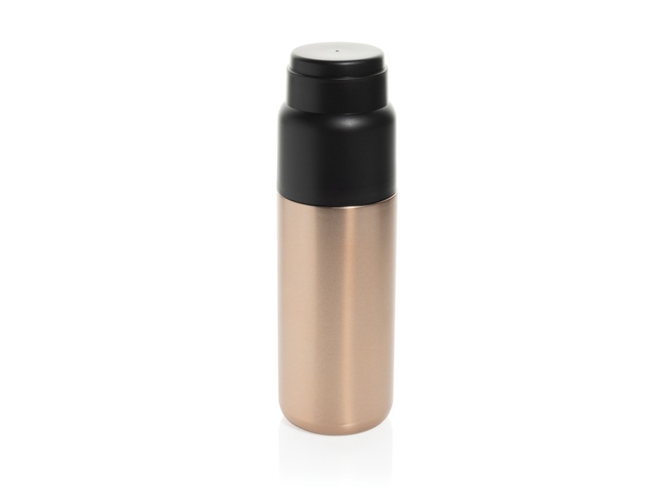 Bottiglia termica Thermocup RCS con bicchiere, 500ML FullGadgets.com