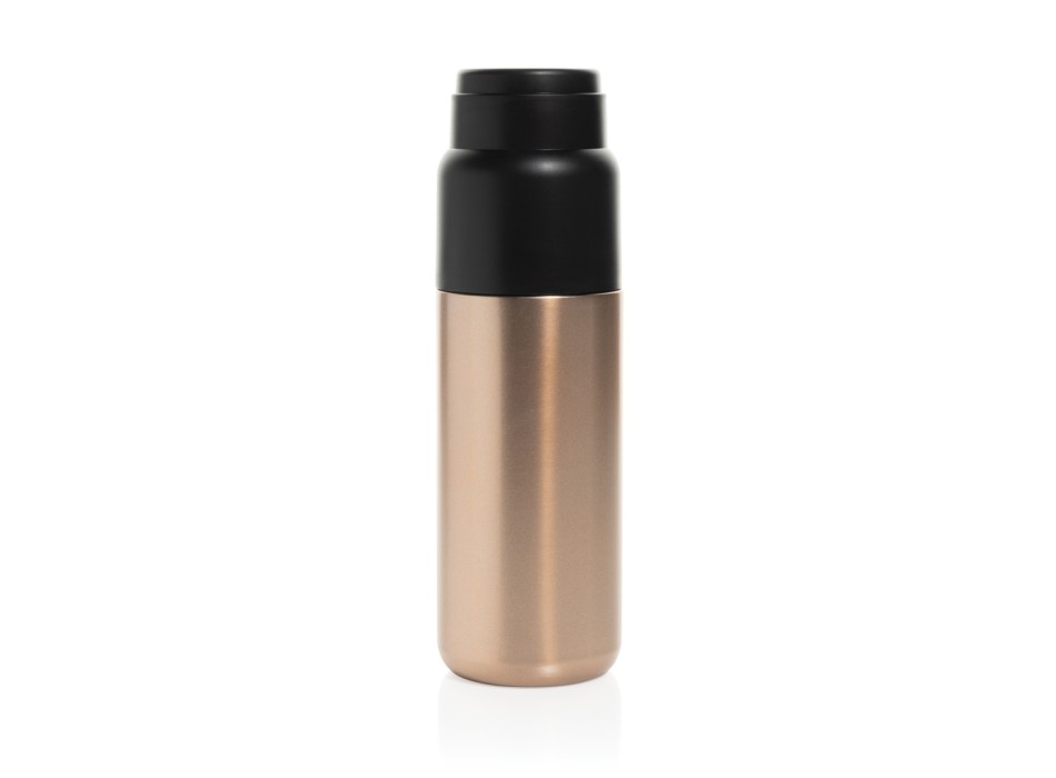Bottiglia termica Thermocup RCS con bicchiere, 500ML FullGadgets.com