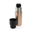Bottiglia termica Thermocup RCS con bicchiere, 500ML FullGadgets.com