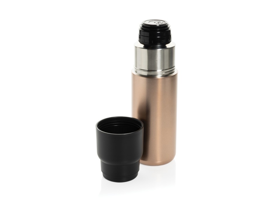 Bottiglia termica Thermocup RCS con bicchiere, 500ML FullGadgets.com