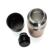 Bottiglia termica Thermocup RCS con bicchiere, 500ML FullGadgets.com