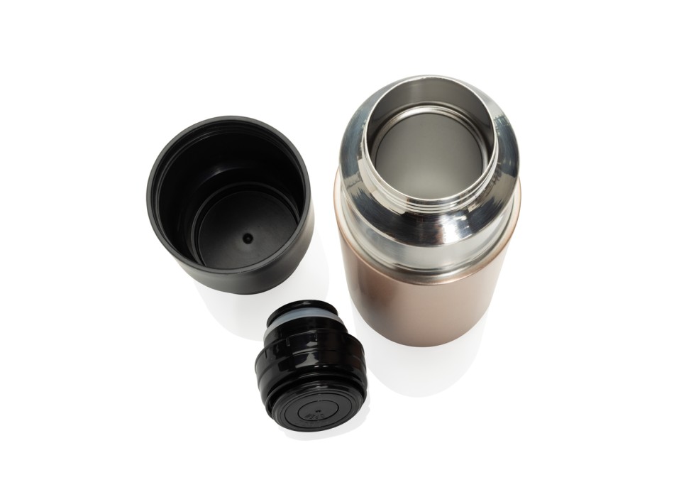 Bottiglia termica Thermocup RCS con bicchiere, 500ML FullGadgets.com