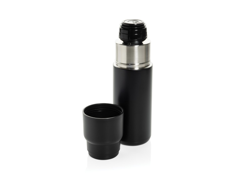 Bottiglia termica Thermocup RCS con bicchiere, 500ML FullGadgets.com