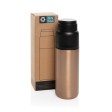 Bottiglia termica Thermocup RCS con bicchiere, 500ML FullGadgets.com