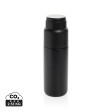 Bottiglia termica Thermocup RCS con bicchiere, 500ML FullGadgets.com
