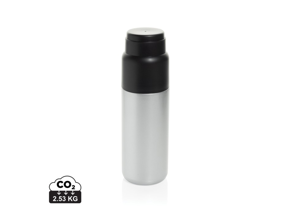 Bottiglia termica Thermocup RCS con bicchiere, 500ML FullGadgets.com