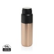Bottiglia termica Thermocup RCS con bicchiere, 500ML FullGadgets.com