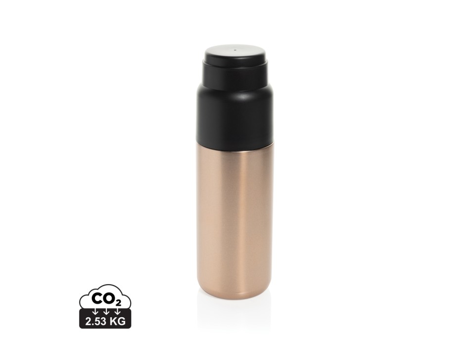 Bottiglia termica Thermocup RCS con bicchiere, 500ML FullGadgets.com