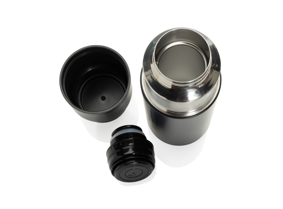 Bottiglia termica Thermocup RCS con bicchiere, 500ML FullGadgets.com