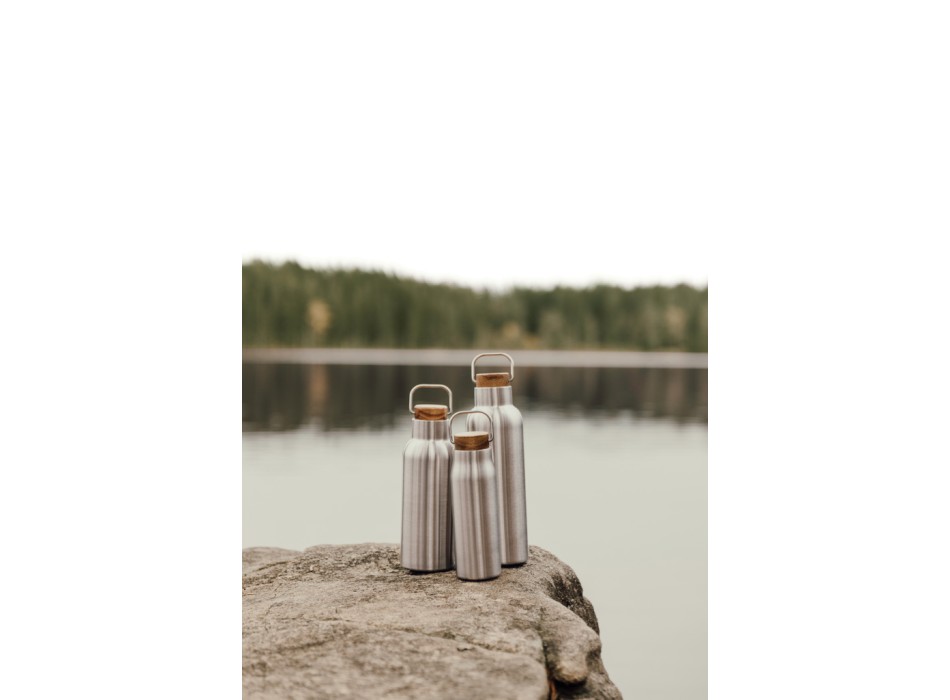 Bottiglia termica VINGA Ciro in rAcciaio RCS 300ml FullGadgets.com