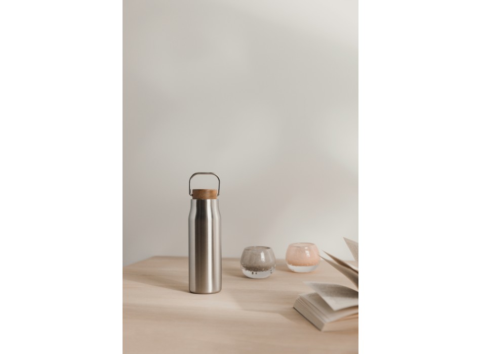 Bottiglia termica VINGA Ciro in rAcciaio RCS 300ml FullGadgets.com