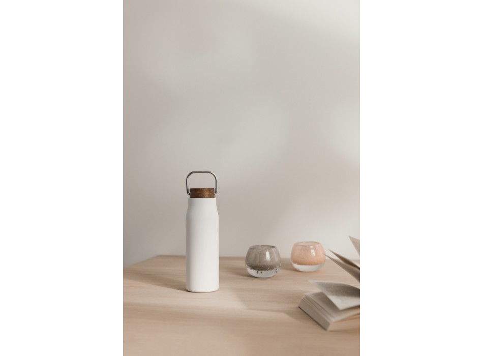 Bottiglia termica VINGA Ciro in rAcciaio RCS 300ml FullGadgets.com