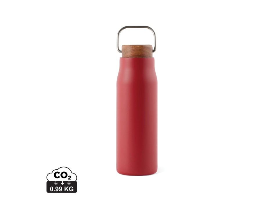 Bottiglia termica VINGA Ciro in rAcciaio RCS 300ml FullGadgets.com