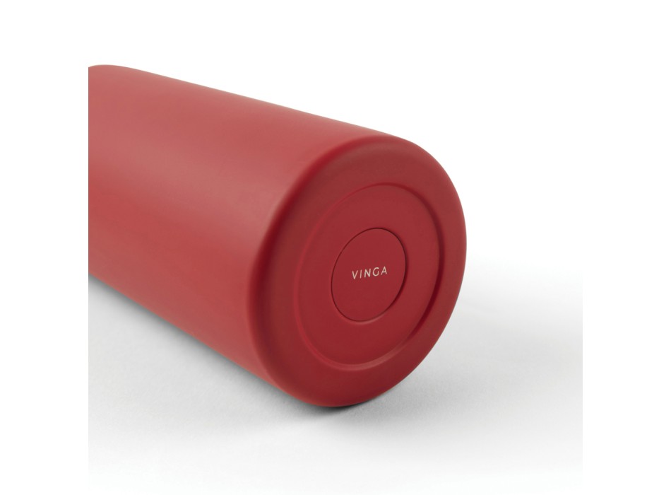 Bottiglia termica VINGA Ciro in rAcciaio RCS 300ml FullGadgets.com