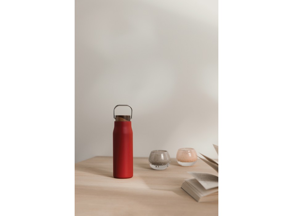 Bottiglia termica VINGA Ciro in rAcciaio RCS 300ml FullGadgets.com
