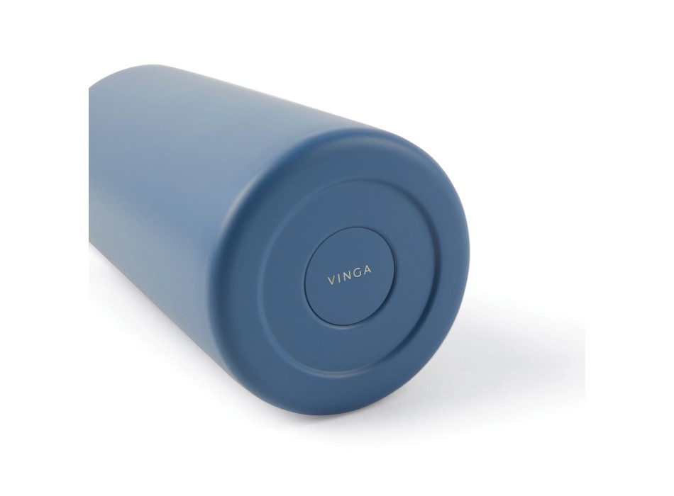 Bottiglia termica VINGA Ciro in rAcciaio RCS 300ml FullGadgets.com