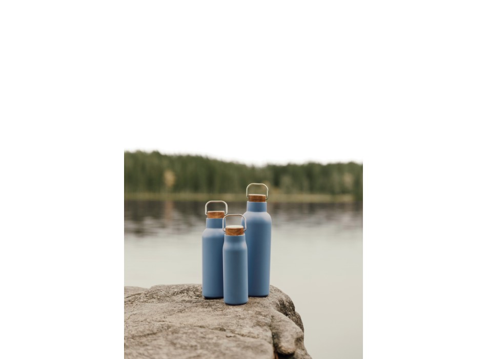 Bottiglia termica VINGA Ciro in rAcciaio RCS 300ml FullGadgets.com